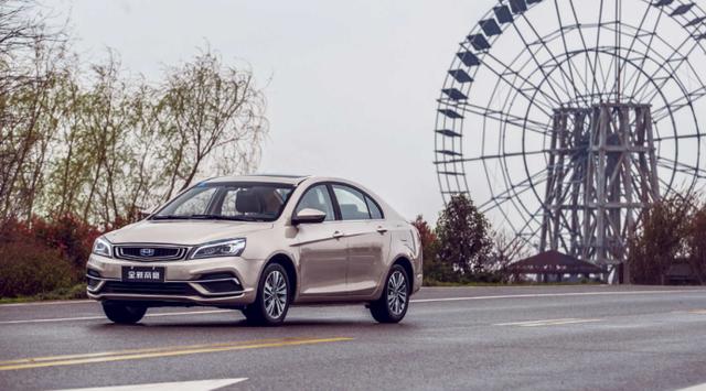 4月份卖最好的15款车，你的爱车上榜了吗？