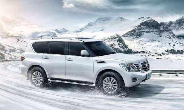 途乐为何降价如此之快？