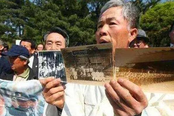 河南一老农收养日本逃兵47年，逃兵回国后，这样