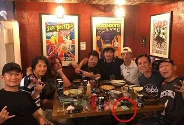 陈羽凡戒毒后，模样大变，网友：认不出来了