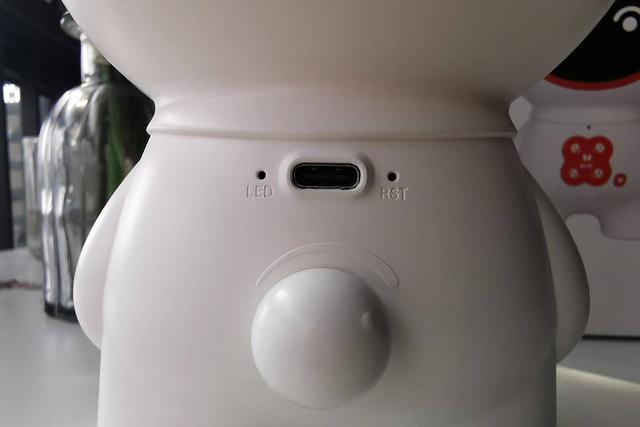 火火兔智能早教故事机：是老师是玩伴，更是哄娃利器