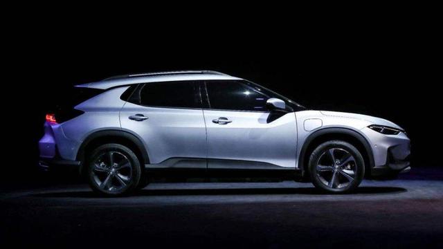 雪佛兰畅巡和几何A，买谁比较好？