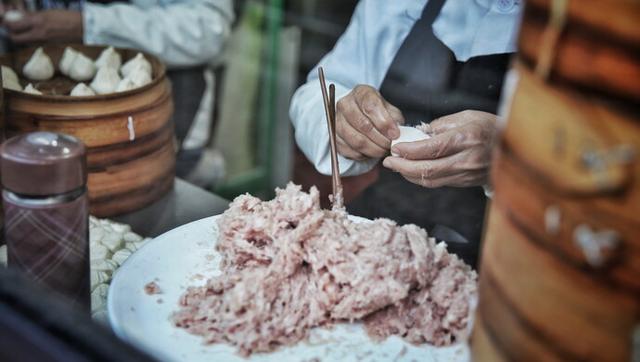 欧界生活 "南翔小笼”告了“南翔小笼”，究竟谁更正宗？