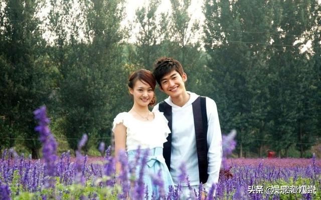 郑爽否认与张翰复合传闻，声称好久没联系，已