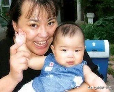 追砍前夫、家暴女儿？前夫爆料将李菁菁又一次
