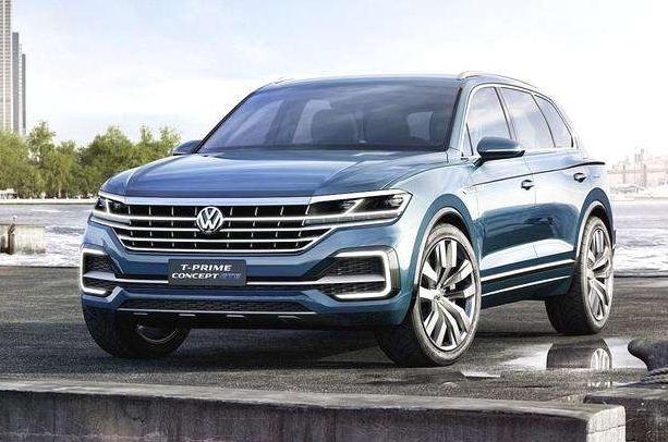 为啥都说丰田开不坏，而买大众的人却更多？老