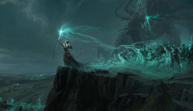 LOL比尔吉沃特：在这无法无天的地方，哪怕是龙