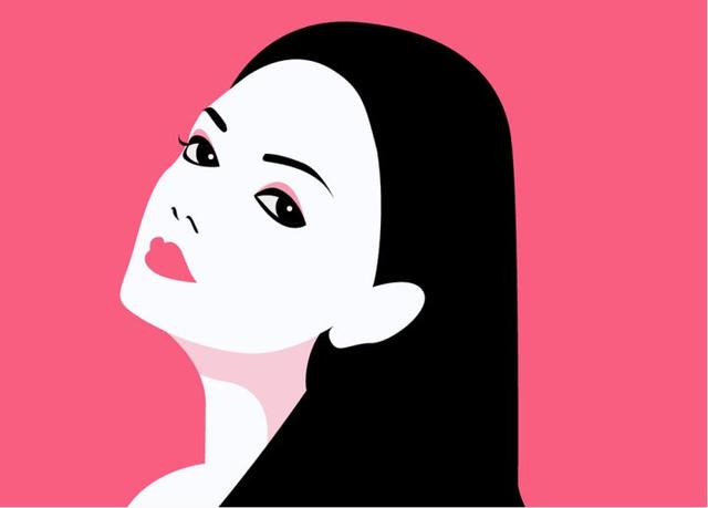 原创插画是如何来的，你这样一看就明白了（附教程）