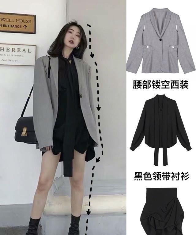 西装穿不好，不是保险就是卖楼，如何穿搭才能显得高级点？