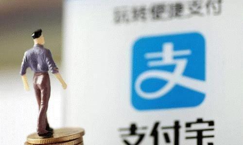 支付宝有密码，为何超市扫码枪能直接将钱扫走