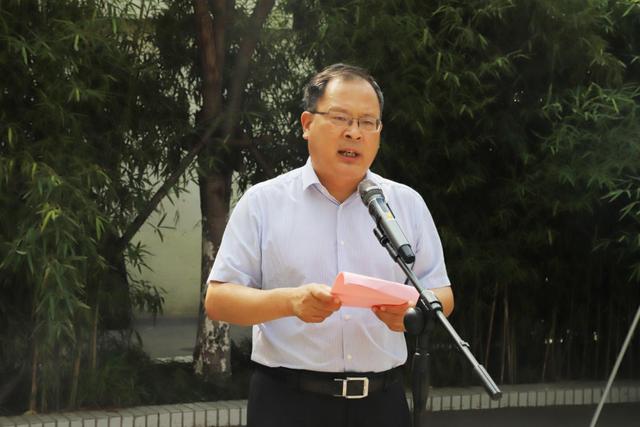 临沂市人民医院医保慢性病管理中心正式启用