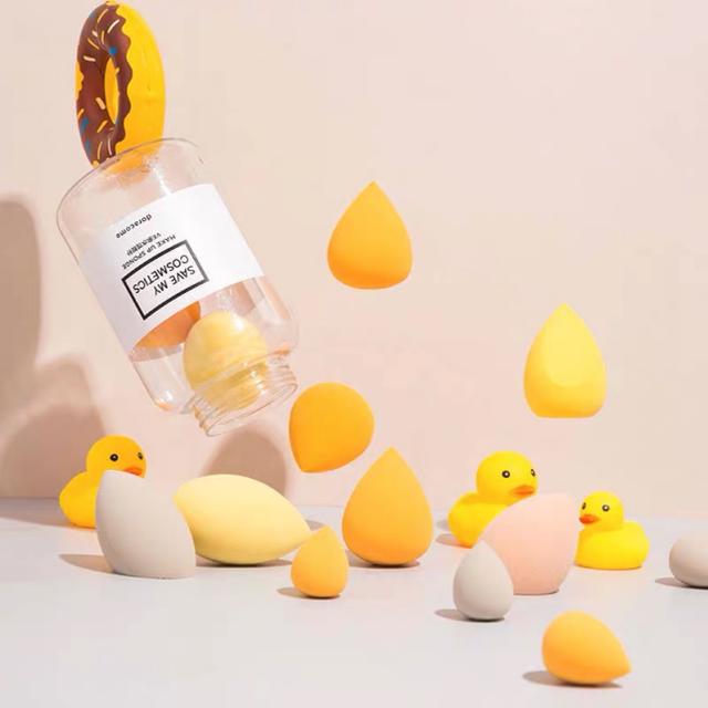 那些你不知道的美妆小技巧