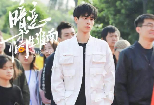 《河神2》用“微笑”代表一切后，突然替胡一天担心，新剧有点凉