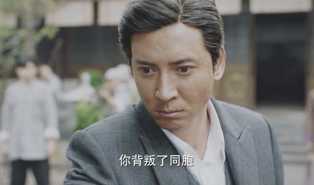 剧终了也没激起浪花，口碑下滑，男主能成为下