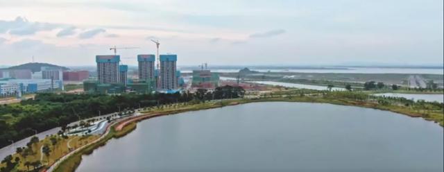 深中通道再获重大突破！翠亨新区价值将被引爆