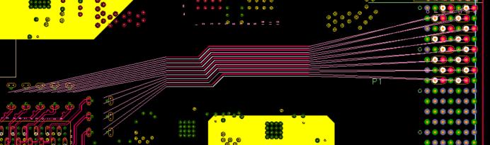 布线规划，有没有什么数学工具或者草图工具辅