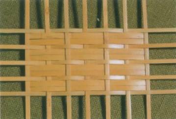 10种竹编编织方法教程，学习传统竹编手艺，让一根竹子重生！