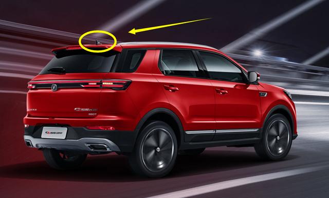 爱信AT变速箱 我有绝对优势为什么你们都不使用