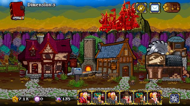 Steam免费游戏：《Soda Dungeon》续作上架，全新冒险之旅已开启