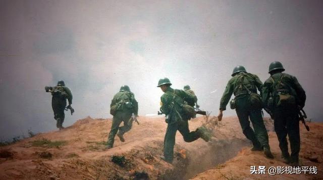 36��ǰ��л�����˲��й���õ�ս��Ƭ