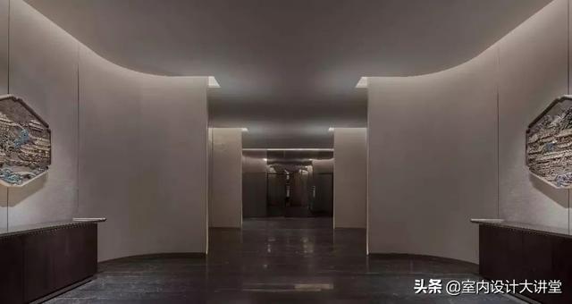 梁建国大师方案设计的五种思路，值得设计师收藏学习
