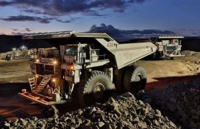 传来好消息！中企拿下全球最大铁矿开发权，澳