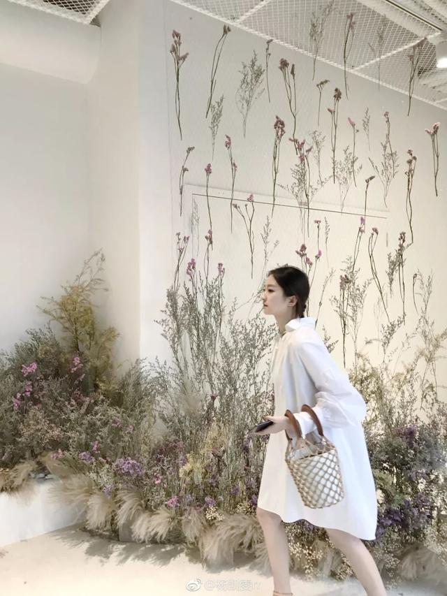 你单身的原因找到了，心动的信号女一原来这么会穿！|时尚