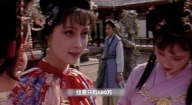 87版《红楼梦》演员来自工厂，王熙凤身高156，33年后他们怎么样