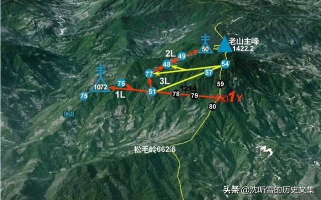 老山对越反击战，解放军第14军用1个加强团围歼