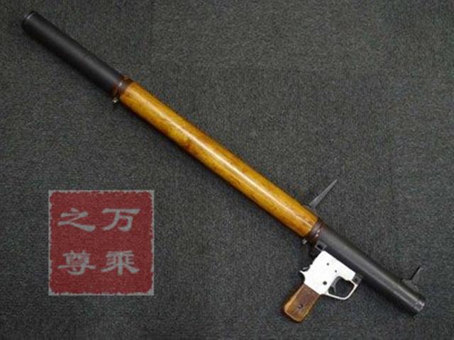 RPG-7火箭筒是怎么由反坦克武器演变成反直升机利