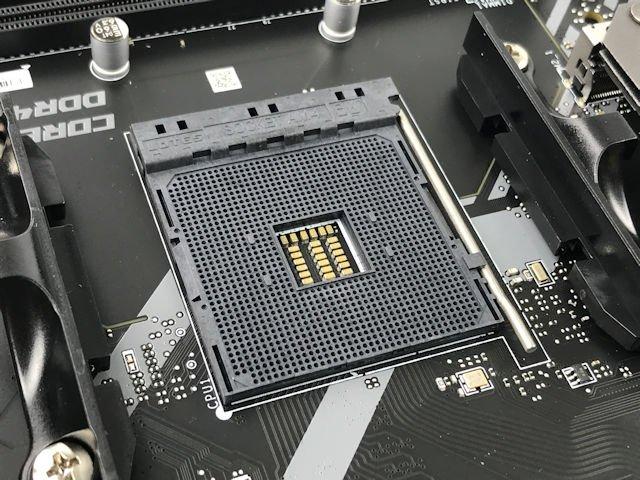 中端 B550 ATX之选MSI MAG B550 TOMAHAWK 主板