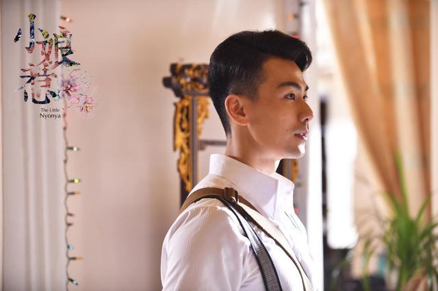 当年《加油!好男儿》的他们今成披荆斩棘的哥哥们最受期待人选
