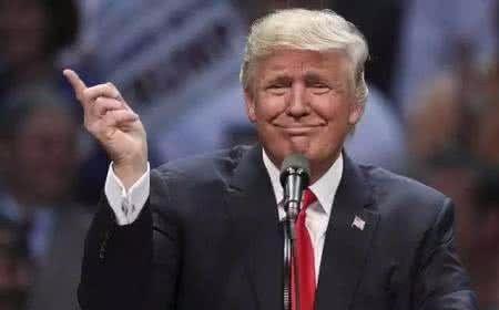 老外：特朗普为什么在中国受到如此多的赞美？