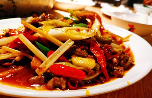 2019重庆美食必吃榜，不看要遭后悔惨