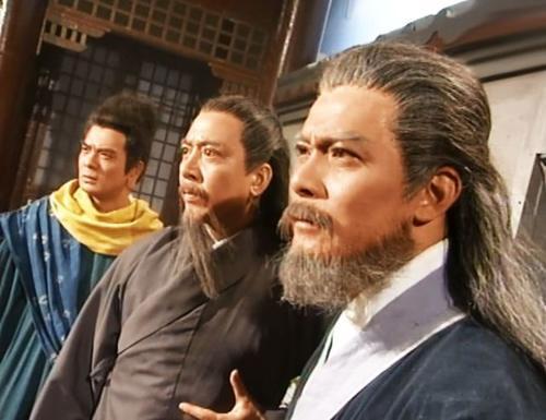 如果在少林寺虚竹和段誉不上场，萧峰会死吗？其实答案就在现场