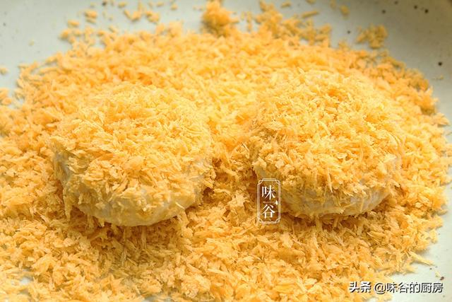 立秋之后，多给孩子吃这饼，不发面不擀面，健脾养胃，解馋不上火