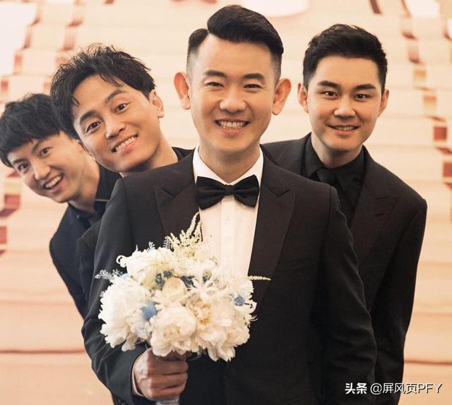 李响41岁升级当爸，被孙骁骁耽误八年青春，挣脱