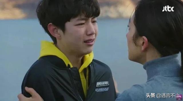 金喜爱大尺度演出，斗小三睡前夫，是夫妻的世