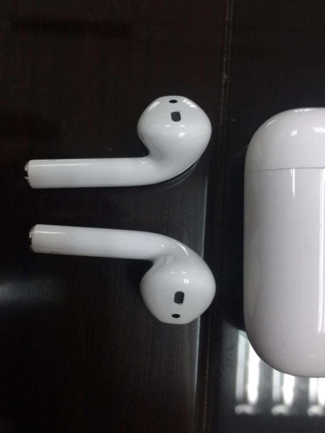 堪称王者，苹果的蓝牙耳机占统领地位