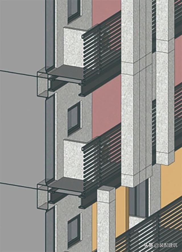 裝配式建筑與超低能耗建筑技術在公租房項目上的應用