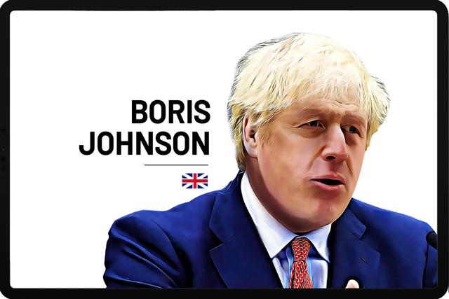 英国GDP创23年来最大降幅，“数字先行”复苏经济