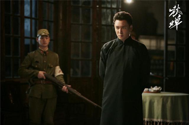 韩栋开挂了，学陈浩民不挑剧本，面对两大美女诱惑该如何选择？