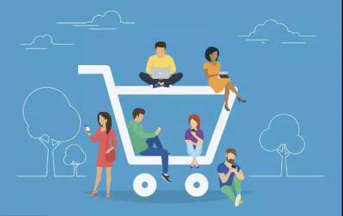 2020年新的零售模式崛起，掌握这3个方法：抢占社交零售趋势