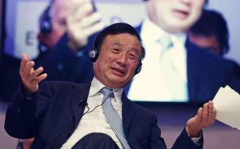 强强联手！华为投资400亿，把超级基地建在中芯