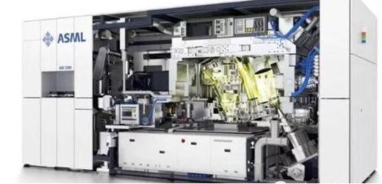 中国第二台国产光刻机已被研发出来，那为何要坚持自主研发？