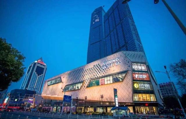 中国连锁店之王现身：力压永辉华润万家，平均