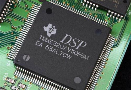dsp芯片是什么？dsp芯片和通用微处理器有什么区别？