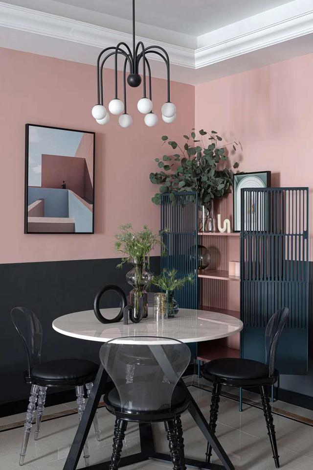 小户型把这里开发出来，家里瞬间多了一间房