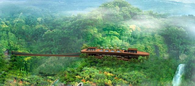 十大湖南最佳避暑胜地，这个夏天总有一个适合你