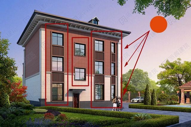 青岛李先生，回乡建房，父母做甲方，全村人都跑来围观